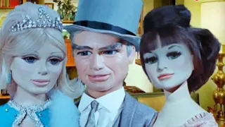 Thunderbirds: The Many Loves of Mr. Tracy