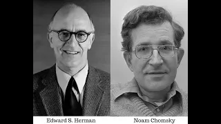 The Propaganda Model Noam Chomsky and Edward S. Herman