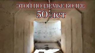 Первый подземный переход в Таджикистане (г Куляб)
