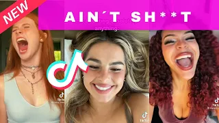 Doja Cat - Ain't Shit TIKTOK COMPILACIÓN