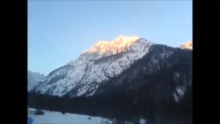 Planica 2016 (Final day, before the start)