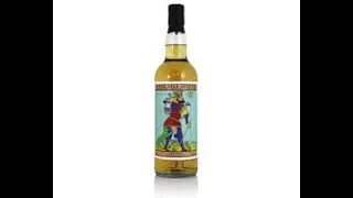 North Star "The Fool" 8-yo Blended Scotch Whisky