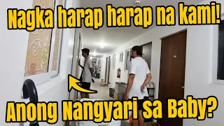 Anong Nangyari Sa Baby Nina Kuya Janno?