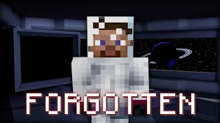 0x10c: Minecraft's CANCELLED Space Sequel