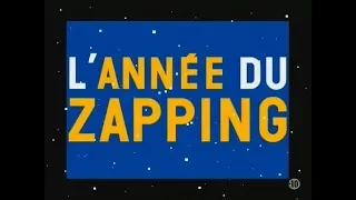 Canal+ - L'Année du Zapping 2006 1/2