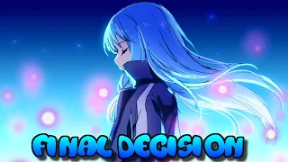 FINAL DECISION ! The Council ! Part-7 ! CHAPTER 3 !  LIGHT NOVEL VOLUME 10