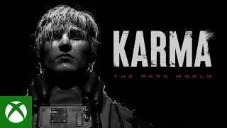 Karma: The Dark World | Down The Rabbit Hole Trailer