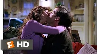 The 40 Year Old Virgin (6/8) Movie CLIP - Getting to Know Each Other (2005) HD