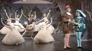 Dancers Having Fun Ep. 9: Two Ronnies' Nutcracker