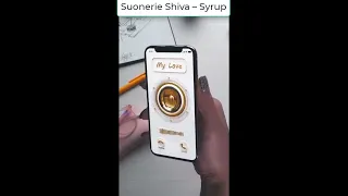 La Suoneria Shiva – Syrup è disponibile per il download sul tuo cellulare