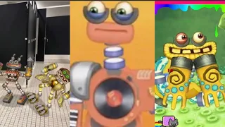 Nearly Twelve minutes of Wubbox edits I made at 3am