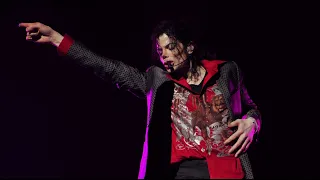 Michael Jackson - Human Nature (This Is It 2009)