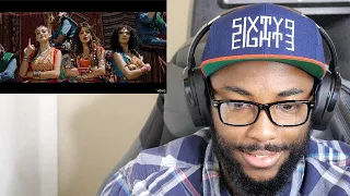 Sirusho - Huh-Hah (Official Reaction)