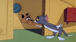 Tom and Jerry   Cat and Dupli Cat Part 1 توم وجيري والقط دبلو