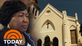 Dylann Roof Trial: ‘Chilling’ New 911 Call Reveals Horror Inside Charleston Church | TODAY