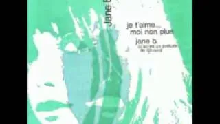 Jane Birkin   Je t'aime moi non plus   1969 360p