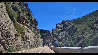 San Glorio (Ascenso desde Boca de Huérgano)