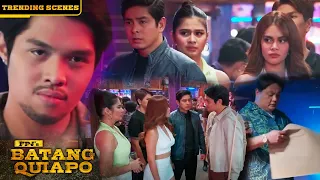 'FPJ's Batang Quiapo 'Kolateral' Episode | FPJ's Batang Quiapo Trending Scenes