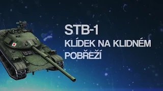 STB-1: KLÍDEK NA KLIDNÉM POBŘEŽÍ /// Komentovaný replay