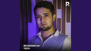 Bor boshqani sev