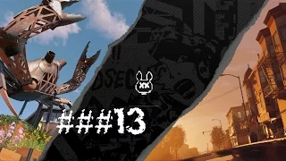 Watch Dogs 2 Прохождение Haum на пороге ###13 Умный умный дом 2 ч.