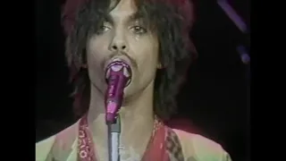 Prince - When You Were Mine (Live)