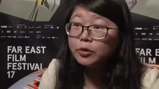 FRESH WAVE - Intervista a Kasumi Wong, Anastasia Tsang, Jia-hao Cai, Louis Wong I FEFF 17