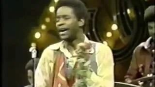 HERE I AM Al Green