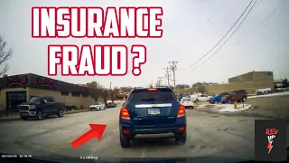 Road Rage |  Hit and Run | Bad Drivers , Instant Karma ,Brake check, Car Crash | Dash Cam 173