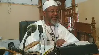 TAFSEER RAMADAN 1442/2021 YINI NA 14_ DR BASHIR ALIYU UMAR