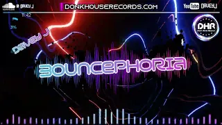 Bouncephoria Mixed By Davey J - DHR