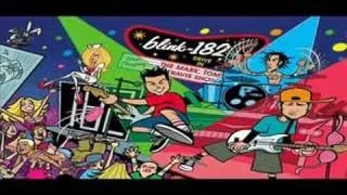 Blink 182 - First Date - Take Off Your Pants And Jacket