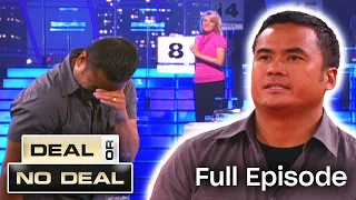 Roy's Unluckiest Game | Deal or No Deal with Howie Mandel | S01 E59