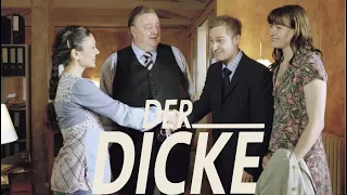 Der Dicke Folge 10  | Gemischte Gefühle  | NEUE Krimi Deutsch