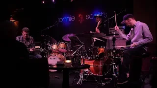 Richard Spaven Trio Livestream