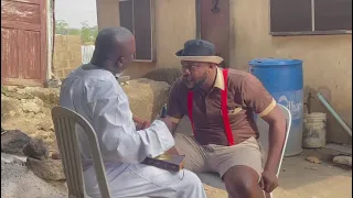 Saamu Alajo Episode 79 Starring Odunlade Adekola - Yosibi - Woli