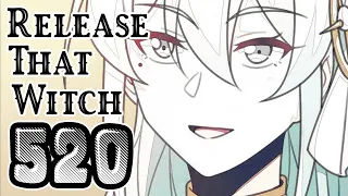 RTW Release That Witch Chapter 520 Eng Sub