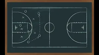 Strategi Basket Dasar yang Digunakan Seluruh Tim NBA!