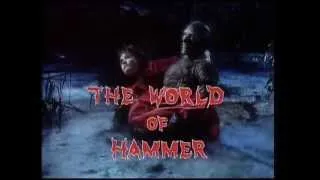 The World of Hammer (opening)