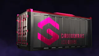 Drive Zone Online | Unboxing VIP Container. How Lucky I Am Today? 🍀