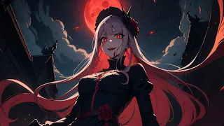 ⭐ Dark Nightcore ⭐ 【One Foot In The Grave】  From Ashes To New