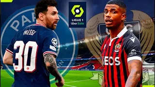 💥LE DÉBRIEF💥 PSG🆚OGC NICE 0-0 SCORE NUL ET VIERGE 🙄 #psg #ligue1ubereats #parcdesprinces