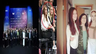 Why did Elçin Sangu go to Barış Arduç's tv set?