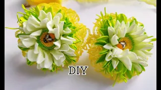 Их ЗАКАЗЫВАЮТ ВСЕГДА 😍  ЛЕТНИЕ, ЯРКИЕ, ВОЗДУШНЫЕ 😍😍😍 DIY/ МК/Алла Шворак