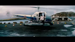 The Secret Life of Walter Mitty | Official Trailer #2 HD | 2013
