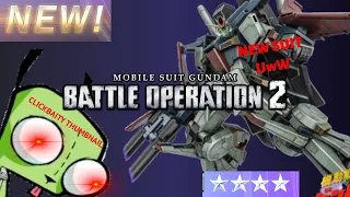 THE ENHANCED ZZ GUNDAM EXPERIENCE.EXE