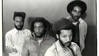 BAD BRAINS " rock for light"  live 1981  CBGB's