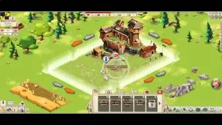 Goodgame Empire – браузерная военно экономическая стратегия