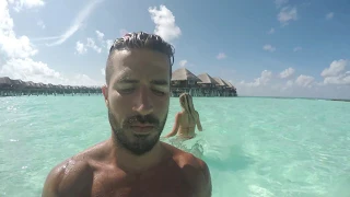 Maldives 4k