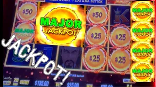 BIG JACKPOT ON DRAGON LINK | DRAGON CASH 🐲💰#dragonlink #casino #jackpot #gambling